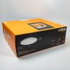 Sensorarmatur RS PRO LED S2 V3 Glas