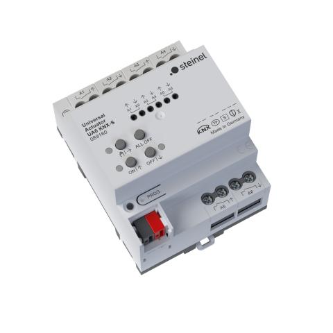 Brytaktor UA6 KNX-S Brytaktor UA6 KNX-S