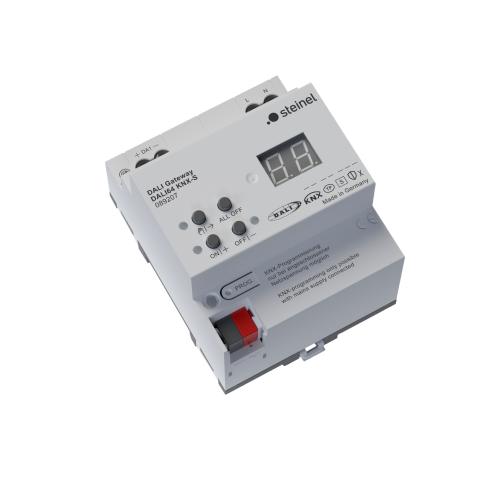 Dali Gateway DALI64 KNX-S Dali Gateway DALI64 KNX-S