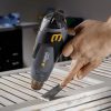 Varmluftspistol HM 2020 E