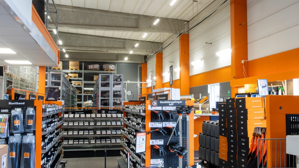 Hydroscand Norrköping