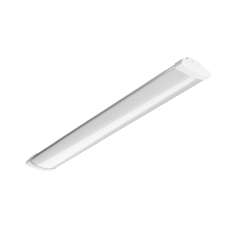 Connect serie 5500 – smart belysning