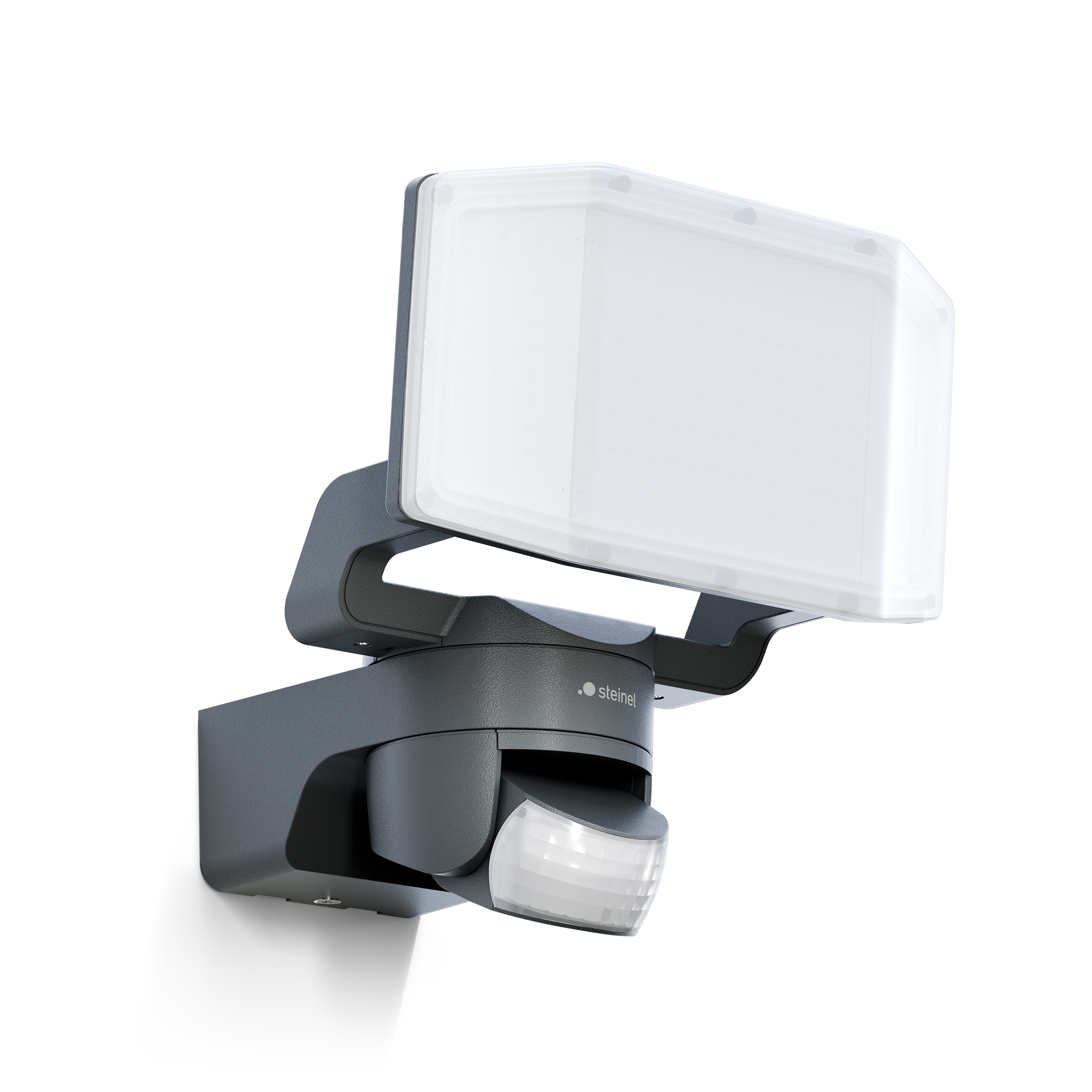 Strålkastare XLED Protect xled protect I antracit