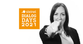 Steinel DialogDays 2021