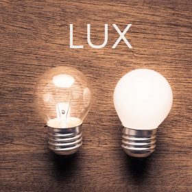 Vad är lux? Hur mycket ljus är tillräckligt?