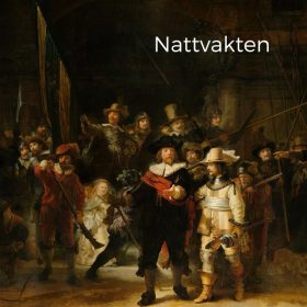 Den moderna Nattvakten – ljuset som aldrig sviker