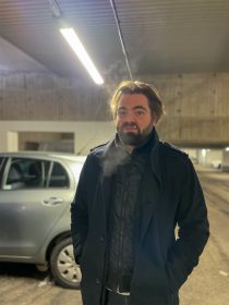 BRF Terrassen – Framtidssäkrad belysning i sex garage