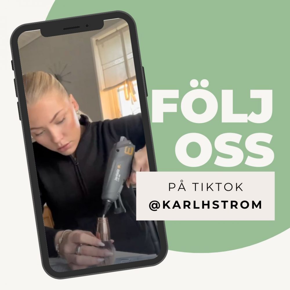 Verktyg från Karl H Ström