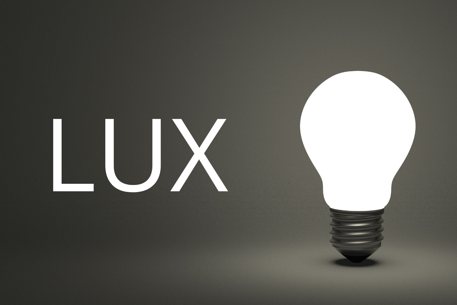 Vad är Lux? Om lux-värden och deras betydelse i bygg- och renoveringsprojekt